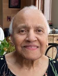 Edna Mae Crews Obituary