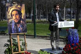 Christophe archambault / pool / afp Afghanistan S Past Foretells Its Post Us Withdrawal Future Asia Times