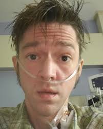 Still fighting everybody. But today has been one of the best days I've had  in a long long time. Fresh also with a shave and shower. Let's see how this  week unfolds.