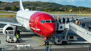 Coronavirus Trump Orders Travel Restrictions European Airlines Tank