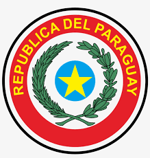 Talvez você também já tenha visto a logo de uma empresa colocada dentro de um quadrado branco em uma imagem com uma cor completamente diferente. Escudo Paraguay Frente Logo Vector Coat Of Arms Of Paraguay Png Image Transparent Png Free Download On Seekpng