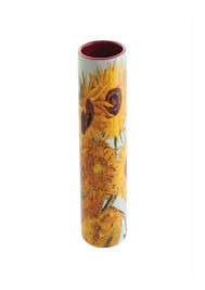 644 to june 24 or. Sunflowers Les Tournesols Vase Vincent Van Gogh Parastone Vas01go For Sale Online Ebay