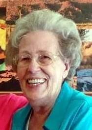 Lillian Leighton Obituary
