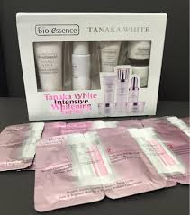 Find many great new & used options and get the best deals for bio essence tanaka advanced whitening refiner moisturizing 100ml us at the best online prices at ebay! Bio Essence Tanaka White Trial Set Beauty Personal Care Face Face Care On Carousell