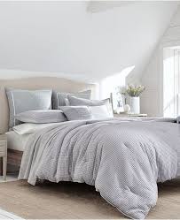 Decorative pillow adds a finishing accent to this set. Grey Comforter Set Queen