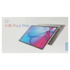 Lenovo Pad Pro 11.5 inch TB-J706F WiFi ...