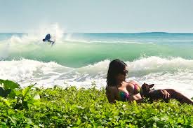 Eduard rangel, lic roberto chambers, lic. Panama Surf Spots