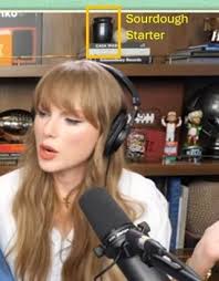 Been in our Sourdough Era since 1790 ❤️‍🔥