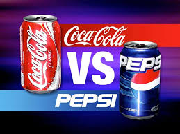 Chem Otlichaetsya Pepsi Ot Coca Cola Alexanderbar