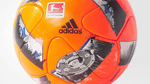 As the world's largest online sports retailer, we've got the widest selection of in the game to give you the greatest chance of reaching peak performance. Bundesliga Competition Time Win A Torfabrik Winter Match Ball