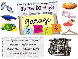 Find garage sales in your local trenton community! Free Printable Garage Sale Flyers Templates Attract More Customers Demplates