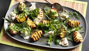 Kick off your dinner parties in style with our super starter food ideas. Bbc Food Menus Lorraine Pascale S Impressive Dinner Party