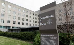 Follow secretary of state @secpompeo. Senior Us Diplomats Leave Posts At State Department Voice Of America English
