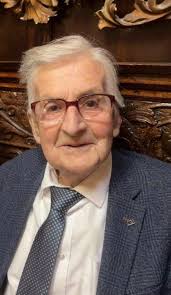 Death Notice of EDWARD (EDDIE) DUGGAN (Broadford, Clare)