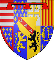 Coat Of Arms Of The Ducs De Guise Coat Of Arms Heraldry History