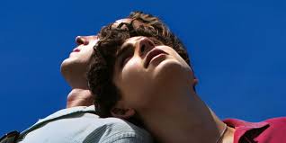 In the name of love. Call Me By Your Name 2 Release Date Plot Cast Book And More
