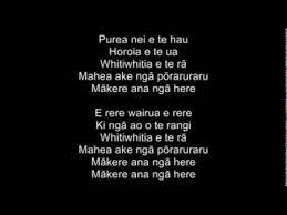Pin On Te Reo