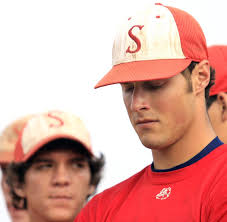 Boys prep state champions: 05/15/06