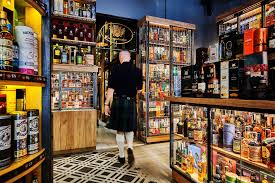 Stationary shop Warsaw | Dom Whisky