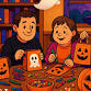 Ability Diverse Program- Halloween Fun event image