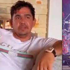 ¿'El Fresa', líder de la Familia Michoacana, asistió a la feria de  Tejupilco en Edomex? Esto sabemos