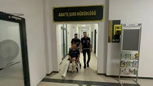 Eski eşini öldürmüştü: Oğluna ve eski karısına cinsel içerikli video  suçlaması yaptı - Son Dakika Asayiş Haberleri