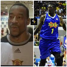 Trivia Naalala nyo paba ang mga former PBA imports na sila Chris Porter na  sumikat sa Ginebra at Donnell Harvey ng TNT? Alam nyo ba na silang dalawa  ay magka batch sa