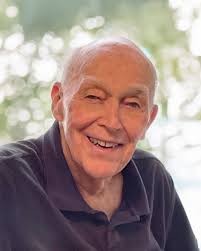 Bill Bowen Obituary December 30, 2024