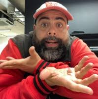 200+ "Eric -prost" profiles