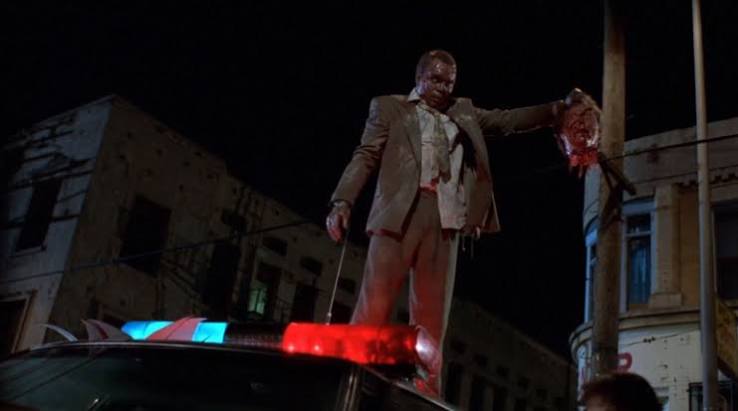 Tales from the Hood (1995) [31 Days of Gore] – The Goug' Blog