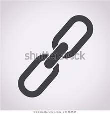 Chain Icon Royalty Free Stock Image Stock Images Free Royalty Free Stock Vector