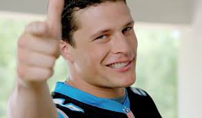 Happiest of birthdays to Luke Hunter