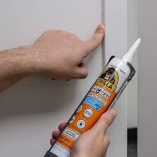How to Choose Best Caulk & Sealant for Home Projects