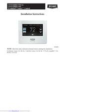 We did not find results for: Bryant Evolution Connex Systxbbecw01 Installation Instructions Manual Pdf Download Manualslib