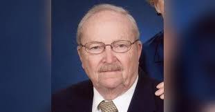 William Donald Browning Obituary