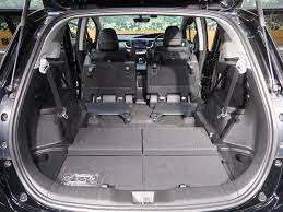 走りと居住性を両立したミニバン、ホンダ ジェイド｜ＳＵＶ ＬＡＮＤ