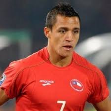 Check spelling or type a new query. Alexis Sanchez Age Height Weight Birthday Agecalculator Me