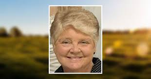 Kay Ellen Baugh Obituary May 21, 2020