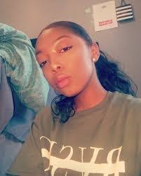 Shaquita Evans's Instagram, Twitter & Facebook