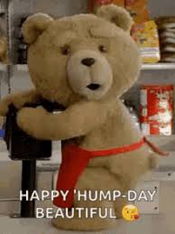 In ted (2012), john bennett, a man whose childhood wish of bringing his teddy bear to life came true. Ted Movie Teddy Bear Gifs Tenor