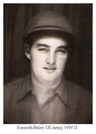 Kenneth Etzler (1924-1994)