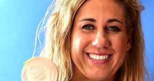 April ross on wn network delivers the latest videos and editable pages for news & events, including entertainment, music, sports, science and more, sign up and share your playlists. How Olympic Volleyball Player April Ross Trains
