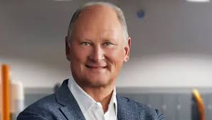 Michel van Wingerden