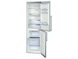 Maybe you would like to learn more about one of these? Bosch B11cb50sss 500 12 5 Cu Ft Stainless Steel Counter Depth Bottom Freezer Refrigerator