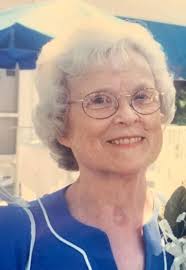 Most Recent Obituaries