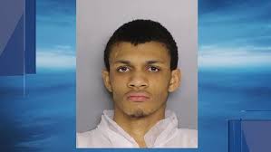 Towson man murdered inside home Sunday night; suspect in custody (WBFF)