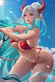 Rule34 - If it exists, there is porn of it  prywinko  5907546