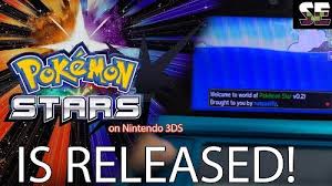 Check spelling or type a new query. 3ds Pokemon Star Cia Ducumon Com