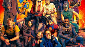 Dark fate ($180 million) among the more expensive r. The Cast Of The Suicide Squad Hit The Cover Of Empire Magazine Get Your Comic On