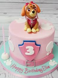 Gateau Pat Patrouille Recettes Et 50 Idees De Design Gateau D Anniversaire Paw Patrol Gateau Pat Patrouille Gateaux Pour Bebe Fille
